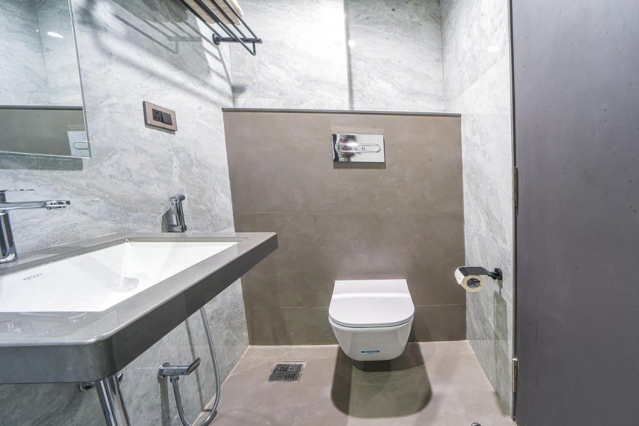 Hotel Devgiri Inn And Restaurant Sangli Bagian luar foto